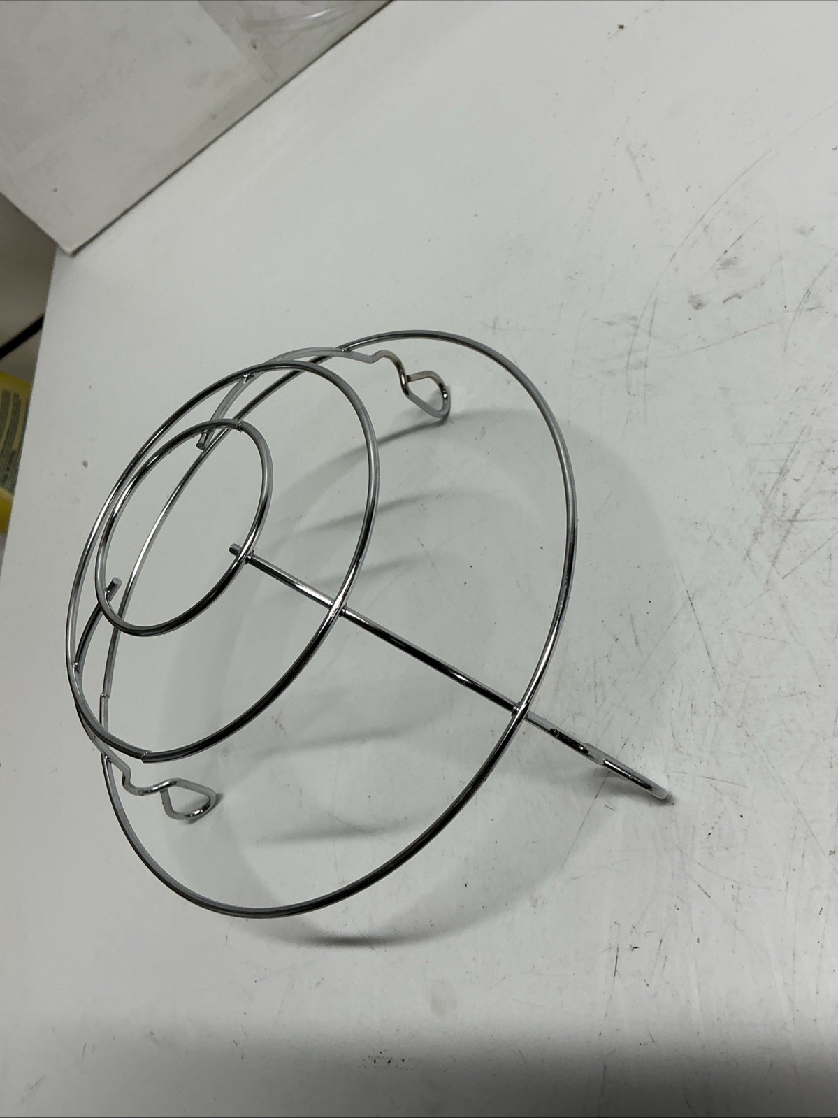 Fostoria Docklight Lampguard LG-1 03313222. W-042