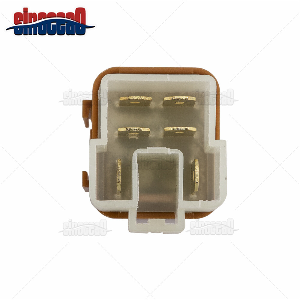 4 Way Flat Trailer Wiring Harness for 2005-2024 Nissan Frontier 2005-2015 Xterra