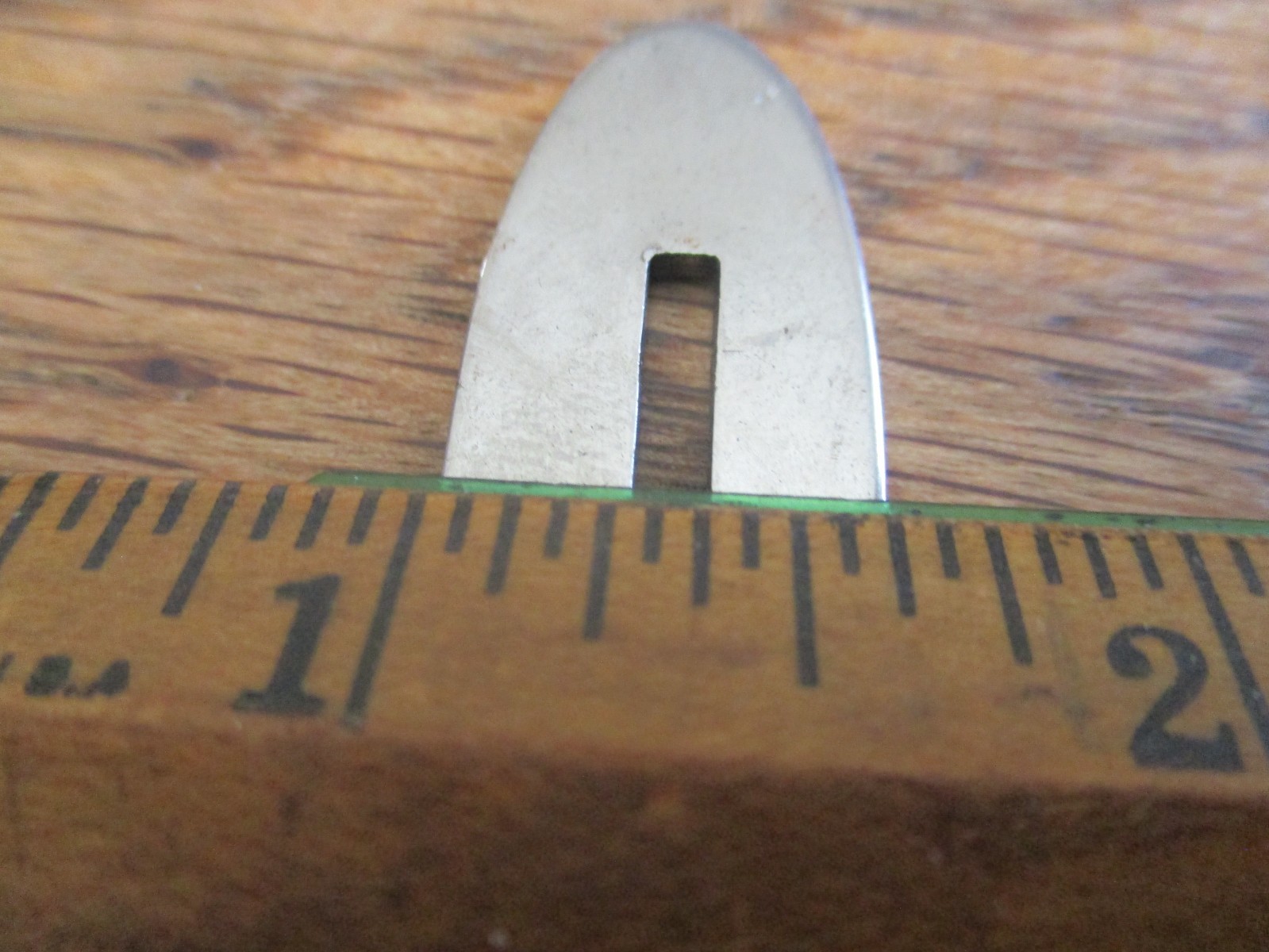 50 Knife Blade Guards Need Cleaning Colonial Knife USA