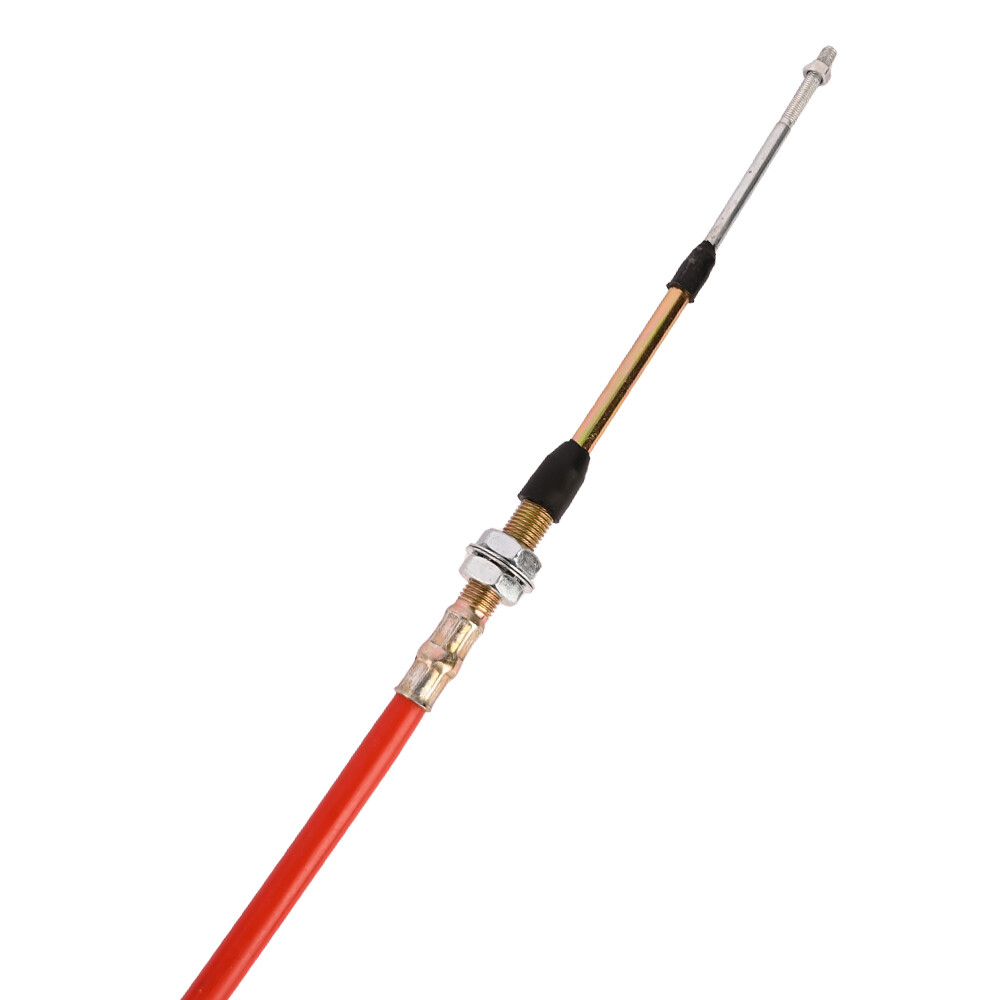 5 FT. Shifter Shift Cable Gear Selector Fits B & M Shifters ERS AF72-1002