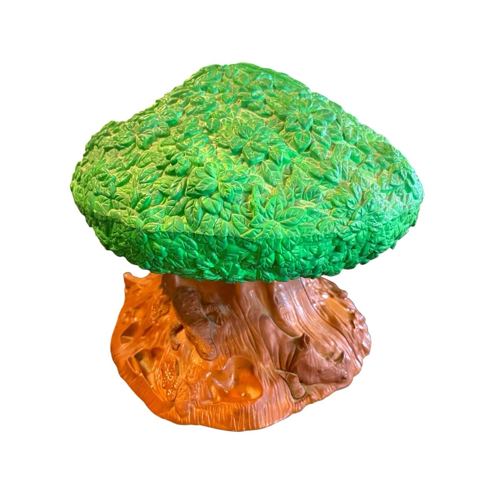 Disney Animal Kingdom Tree of Life Playset House