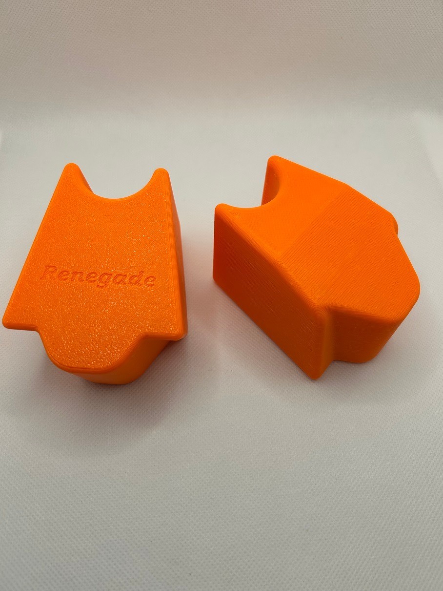 Pelican Catch Mode 110 and 130 Kayak Seat Riser Sets **NEW DESIGN***