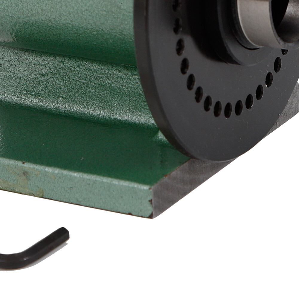 5C Collet Spin Jig Indexing Fixture For Grinder Milling Machine Indexing tool US