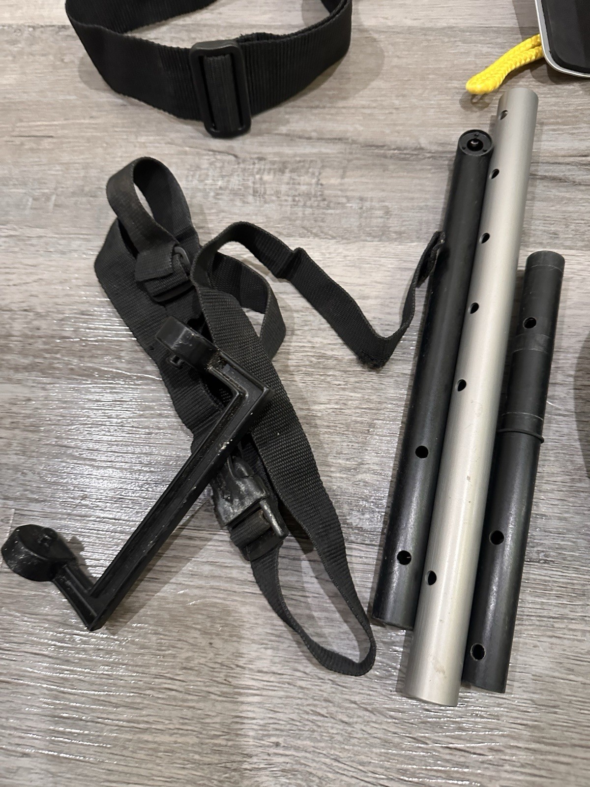 Garrett Sea Hunter Mark II Underwater Metal Detector