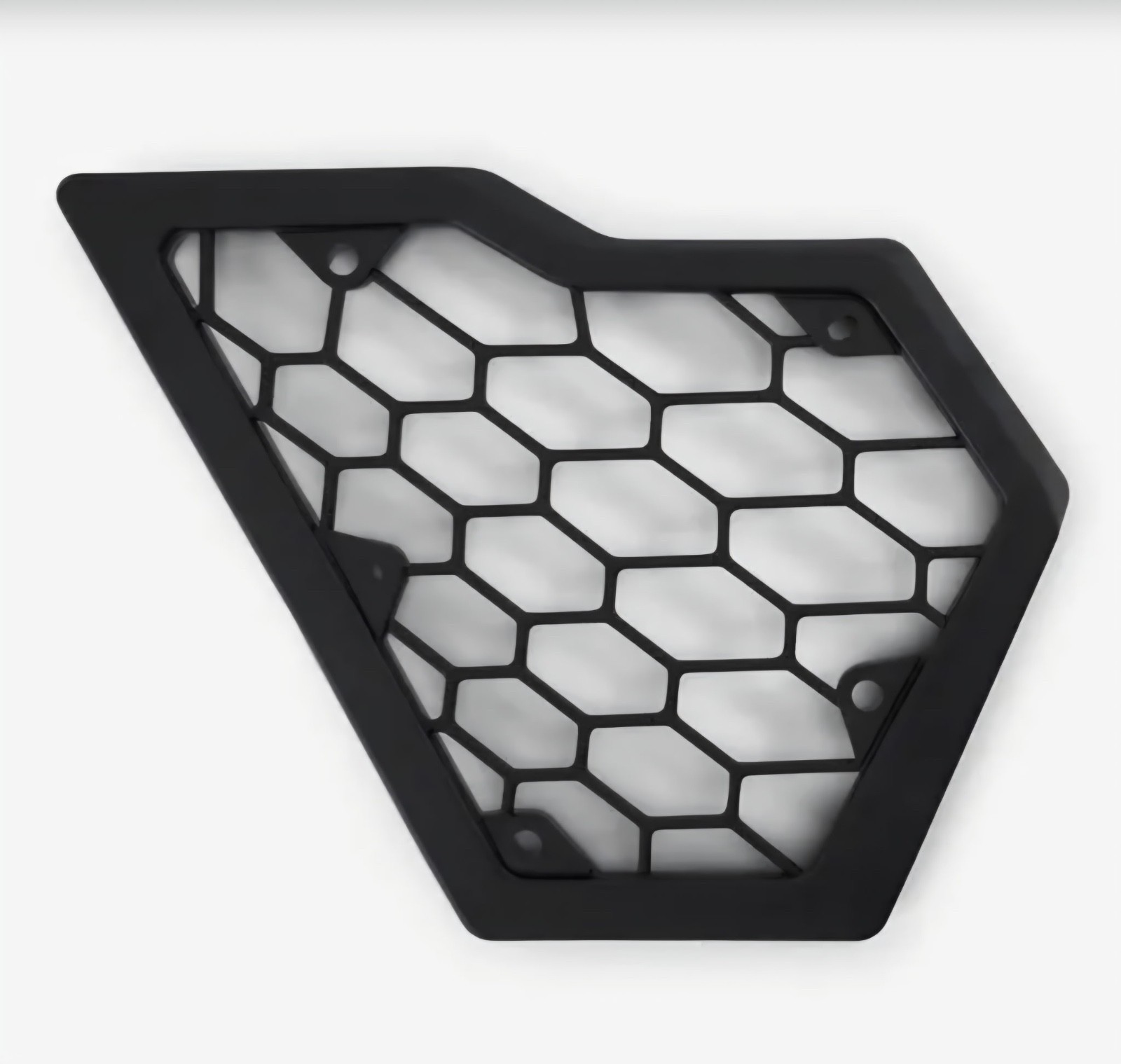 Air Intake Grid - 2023 Can-Am Commander Max XT 1000R