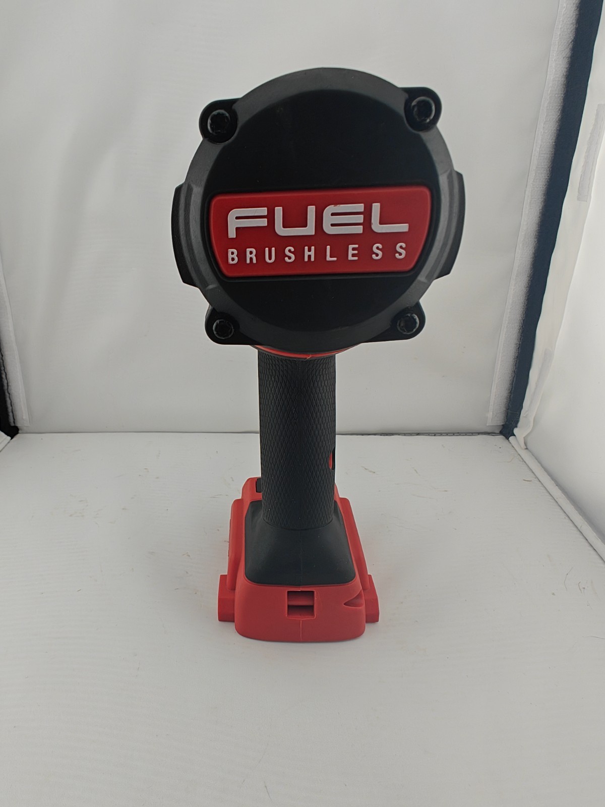 Milwaukee 2864-20 M18 Fuel One-Key 3/4In Cordless Impact Wrench Bare Tool