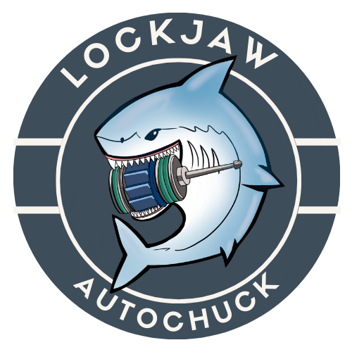 Midwest Tradition Turbine Lever INTEGRAL Shield Bearings