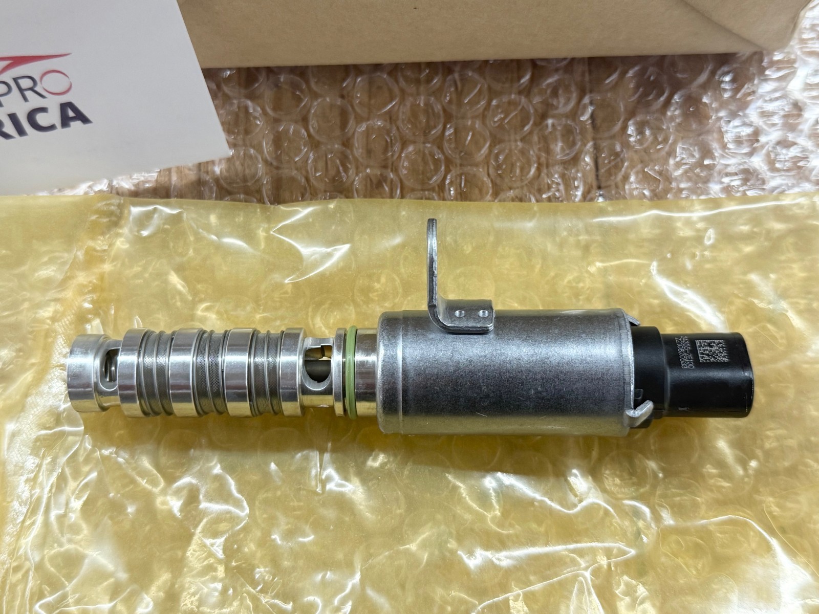 INTAKE OIL CONTROL VALVE FITS 2011-2024 HYUNDAI & KIA 24355-2E100 918034 OEM