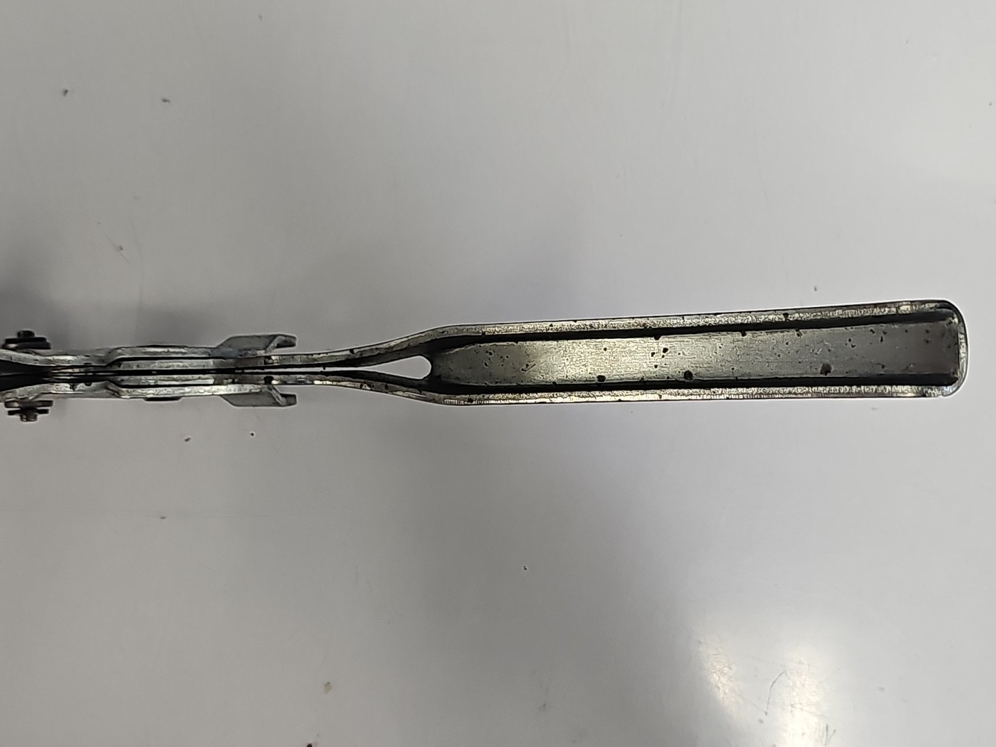 VINTAGE K-D Tools 2031 Chain Exhaust Cut Off Tool USA 🇺🇸