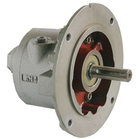 Speedaire 22Ux46 Air Motor, 1.7 Hp, 78 Cfm, 3000 Rpm