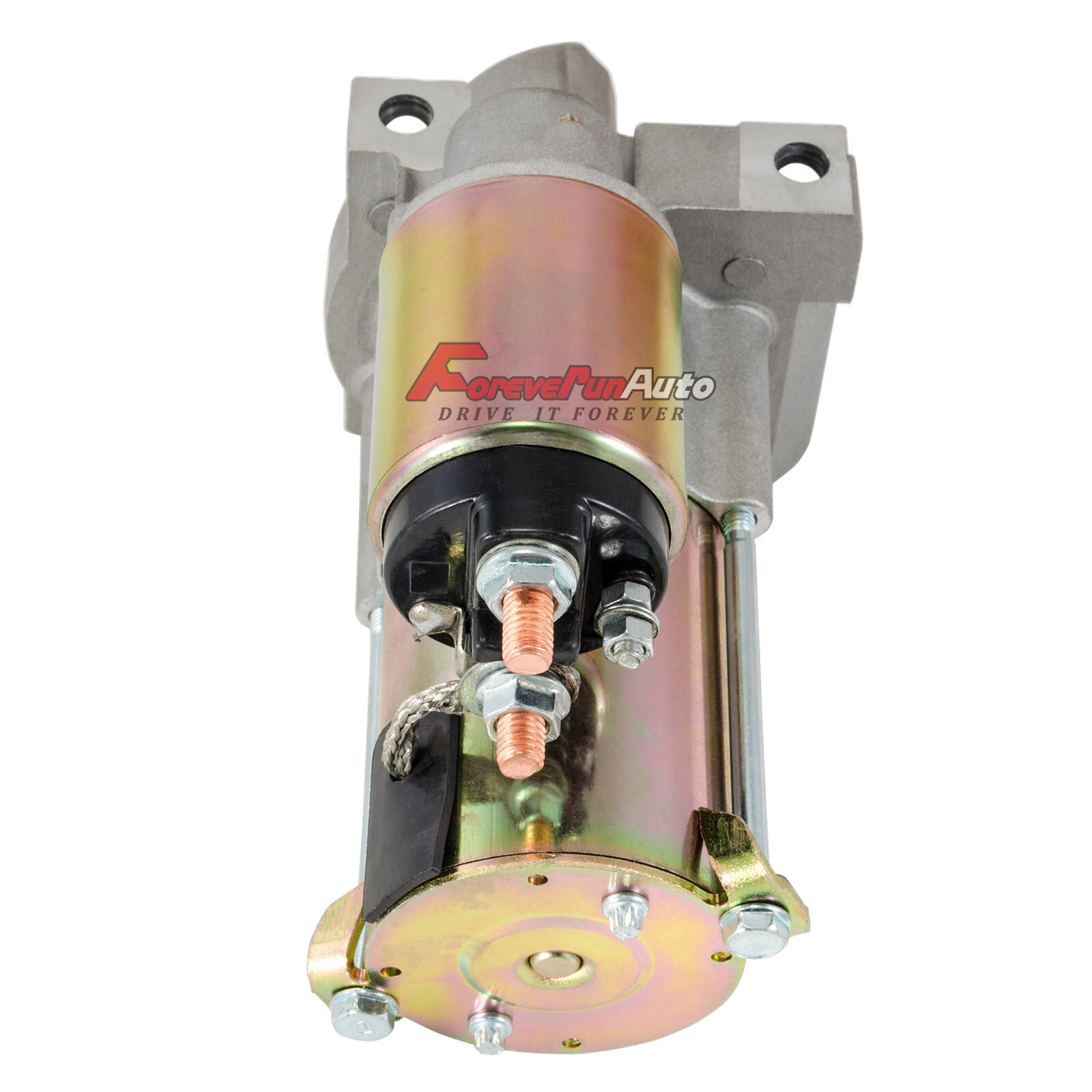 Starter for Escalade Tahoe Avalanche Silverado Suburban 4.8L 5.3L 6494