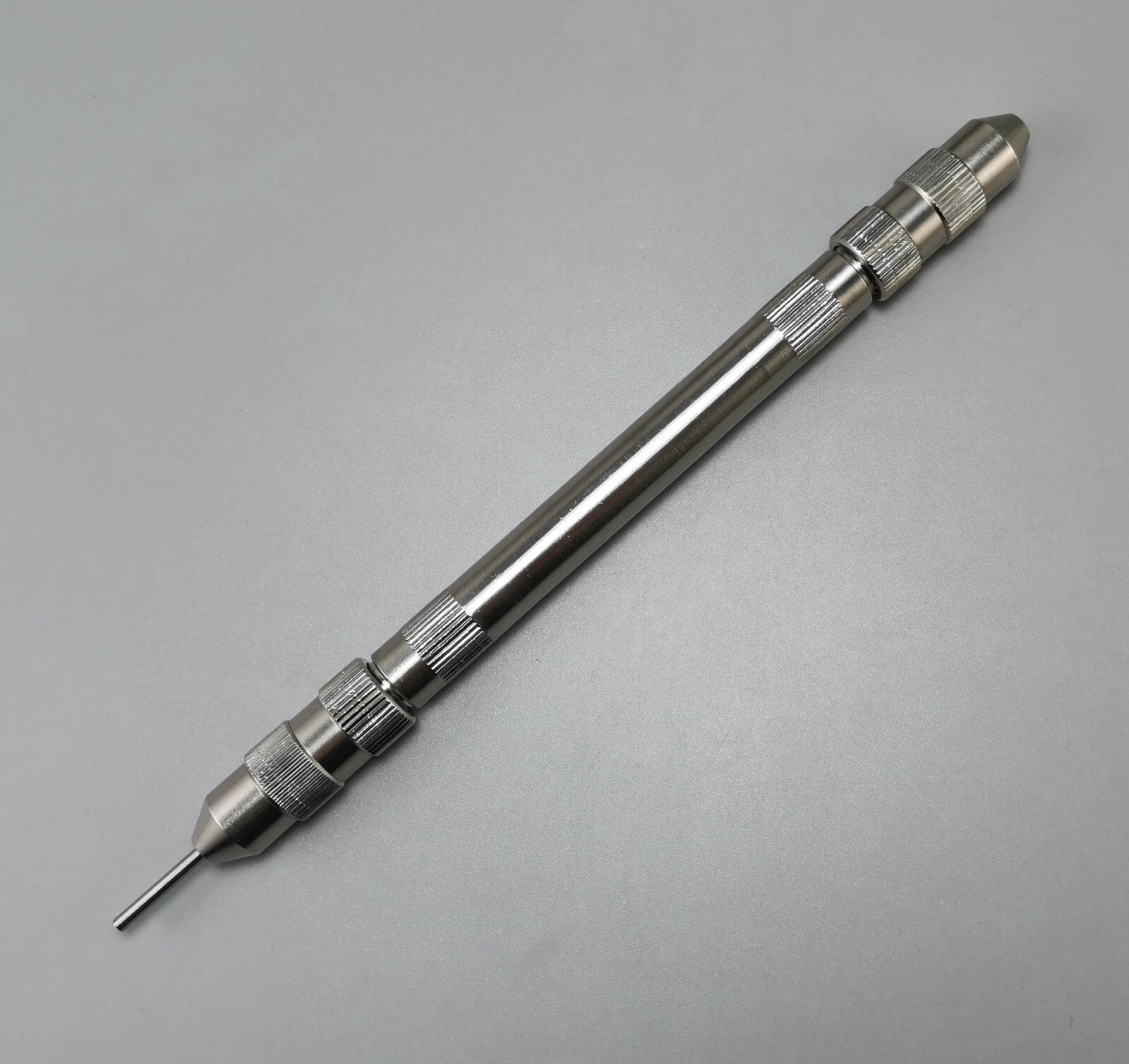 Manual Gripper of Tungsten Grinder Collet & Collet Body 1/8" & 3/32" Sharpener