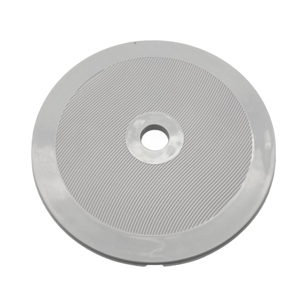 For Above Ground Pools Standard Thru-Wall Skimmer w/ Return Fitting