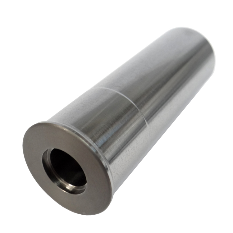 12GA to 357 Magnum Shotgun Adapter - Chamber Reducer - Stainless - Free Case !!!