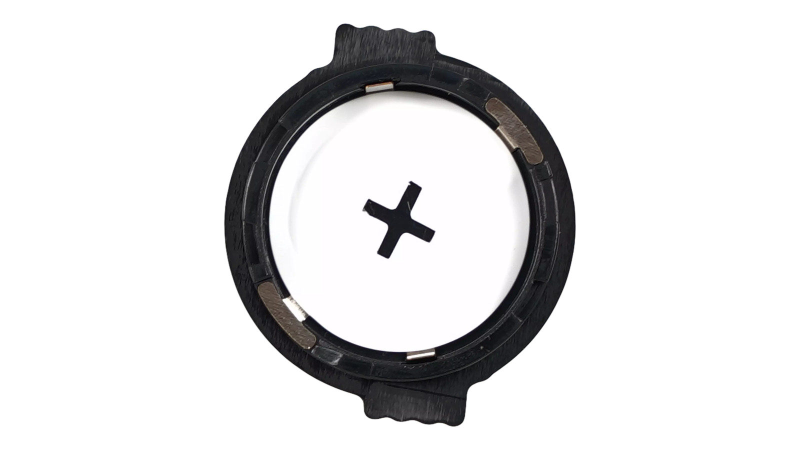 4iiii Precision 3 & 3+ Power Meter Non-Driveside Battery Door Cover