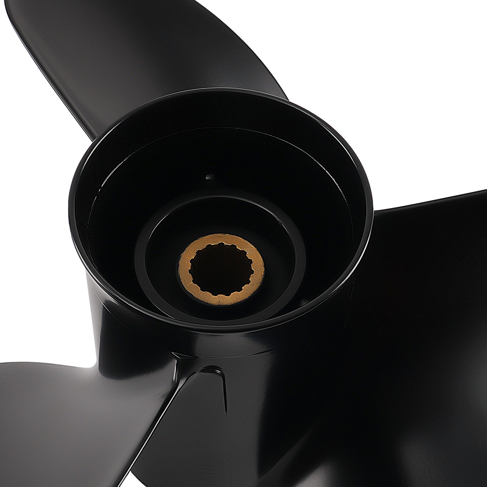 14" 19" Propeller for Suzuki DF50AV DF60AV DF70A DF90A DF100 DF115 DF140