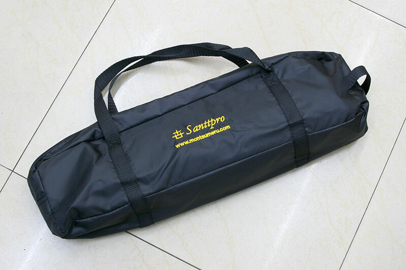 Portable 5x7 8x10 Film Changing Tent Room Large Format Light Weight Tight Gift