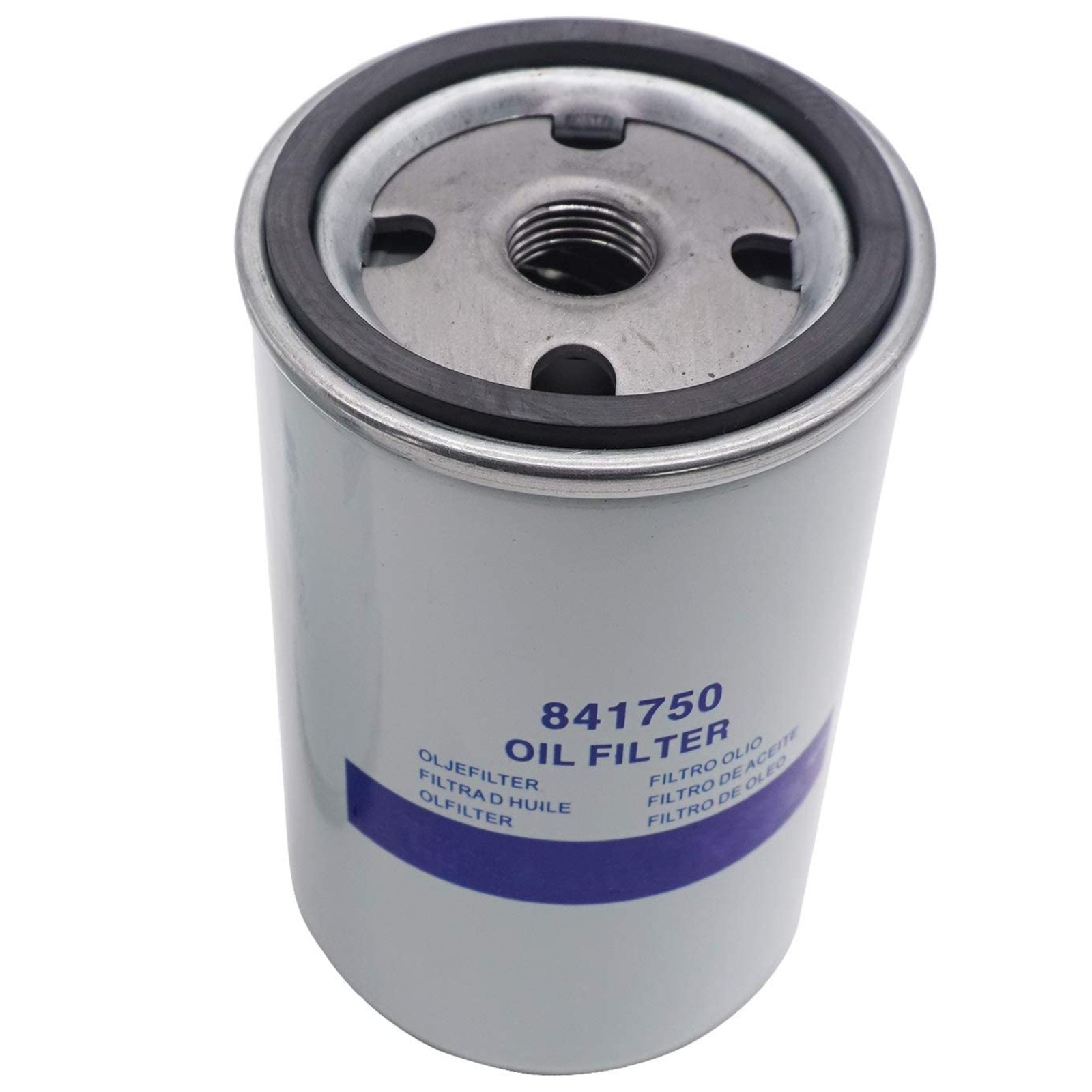 Volvo Penta New OEM GM V6 engines, 841750