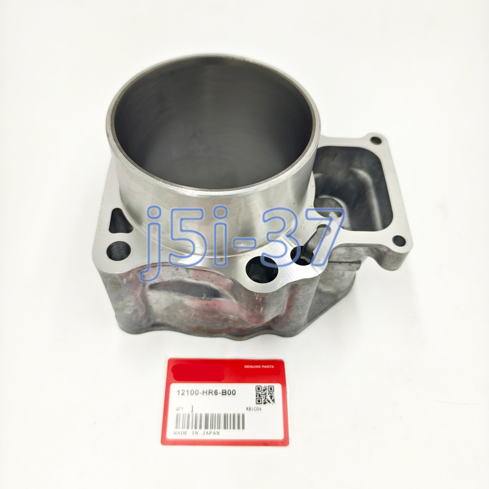 OEM TOP END KIT W/ CYLINDER FOR HONDA TRX 520 FOREMAN RUBICON 2020 - 2024