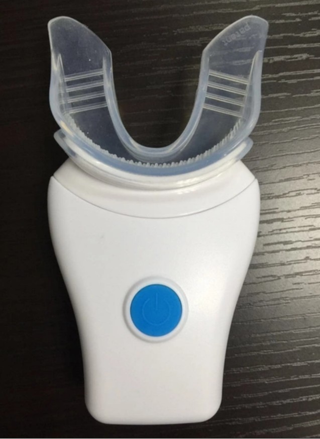 HD 2.0 Ortho Pain Device & Case Clear aligners Invi$align Dental 166Hz