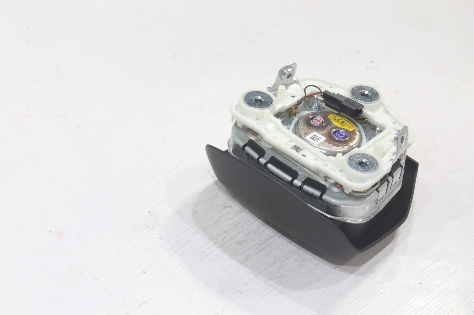 2019 2020 2021 2022 2023 2024 CHEVY SILVERADO 1500 DRIVER WHEEL AIRBAG AIR BAG