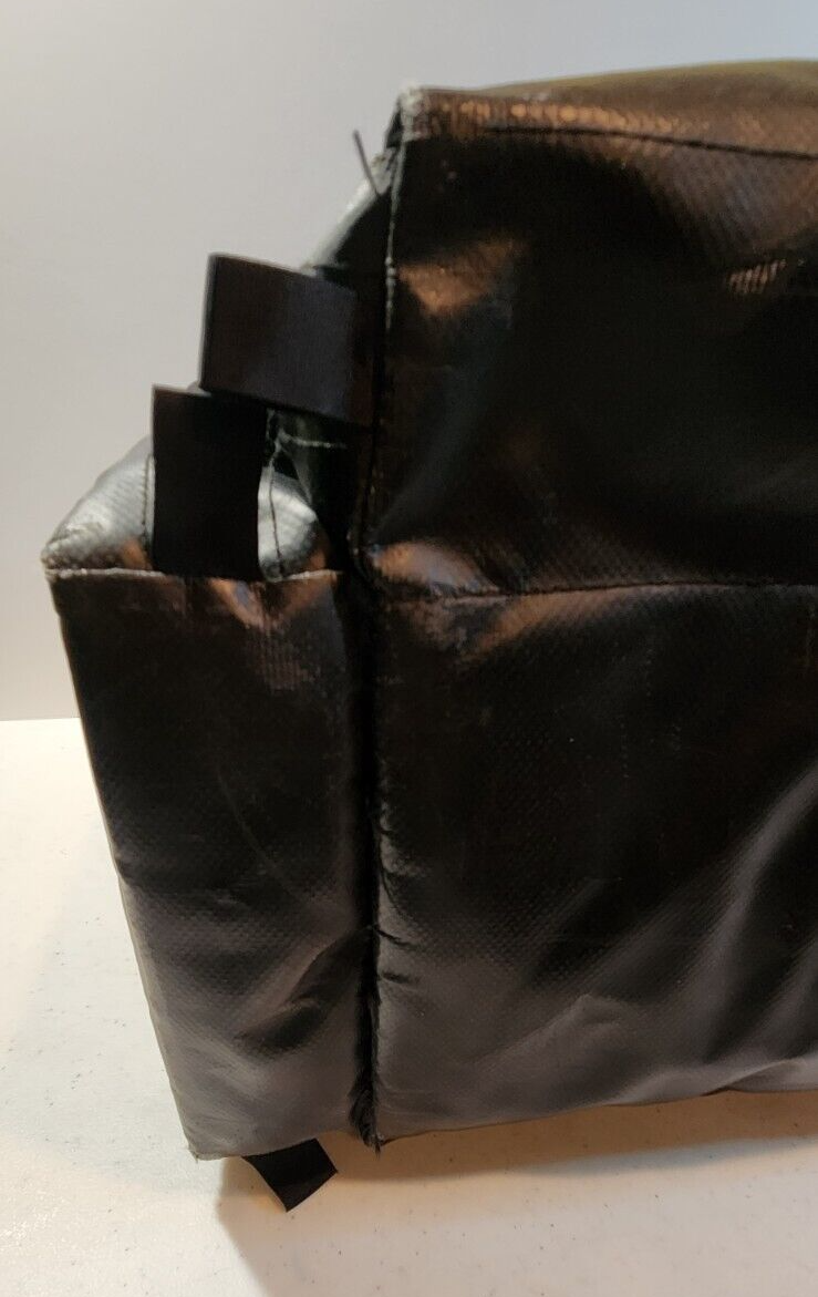 Iron Duck Breathsaver Oxygen Airway Emergency Bag 34016 Medical Duffle 3 Pouch