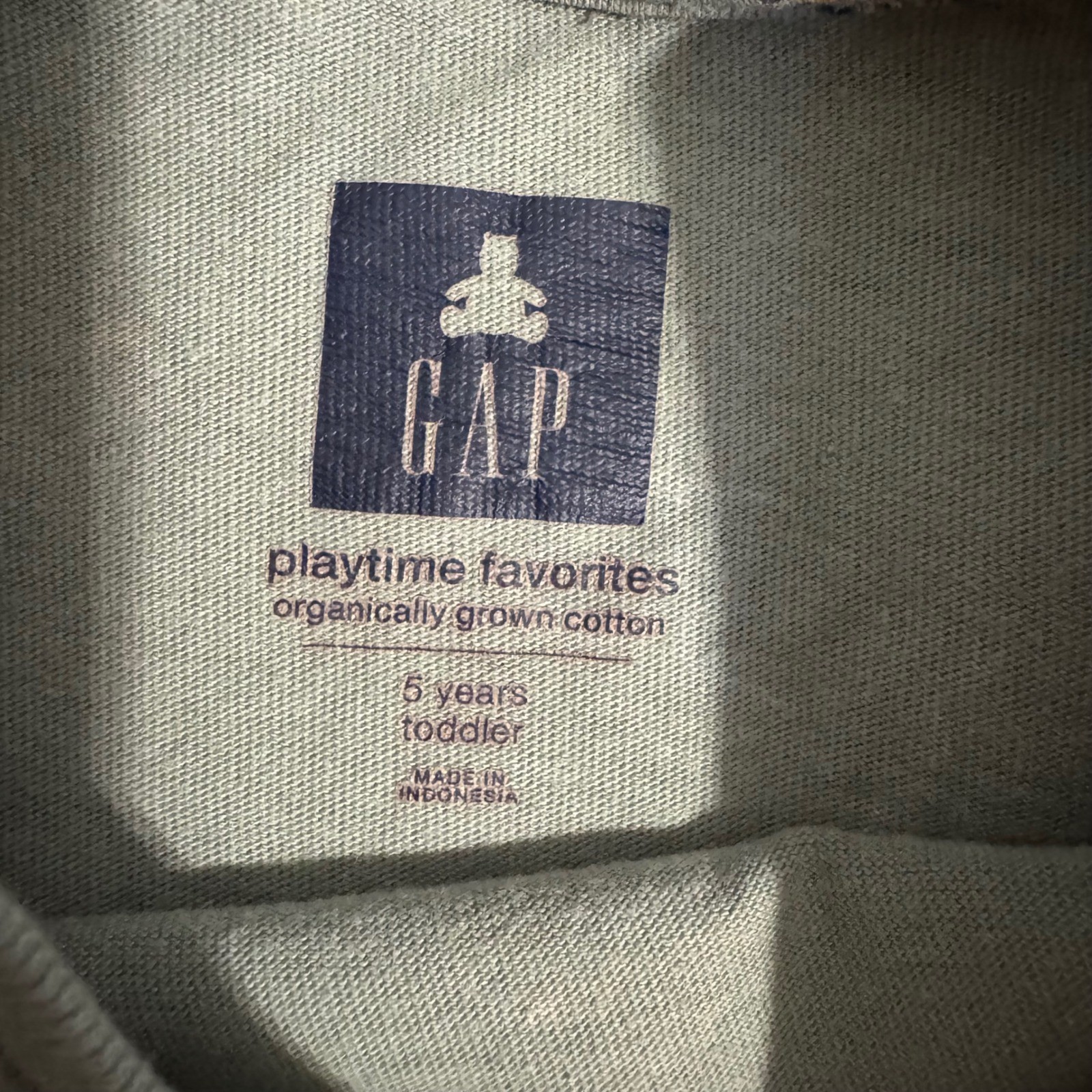 Boys 4T Clothes Lot 7pc GAP Star Wars Joggers & Sweater