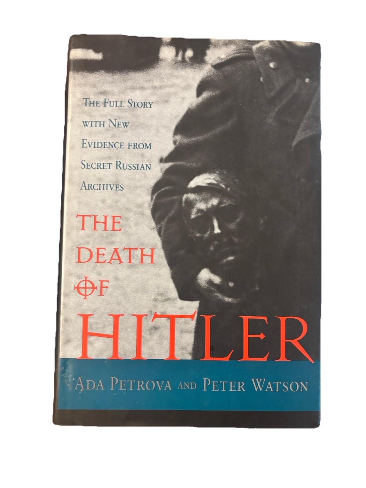 Lot of 8 WWII Hitler & Third Reich History Books | Nazi Germany | WWII