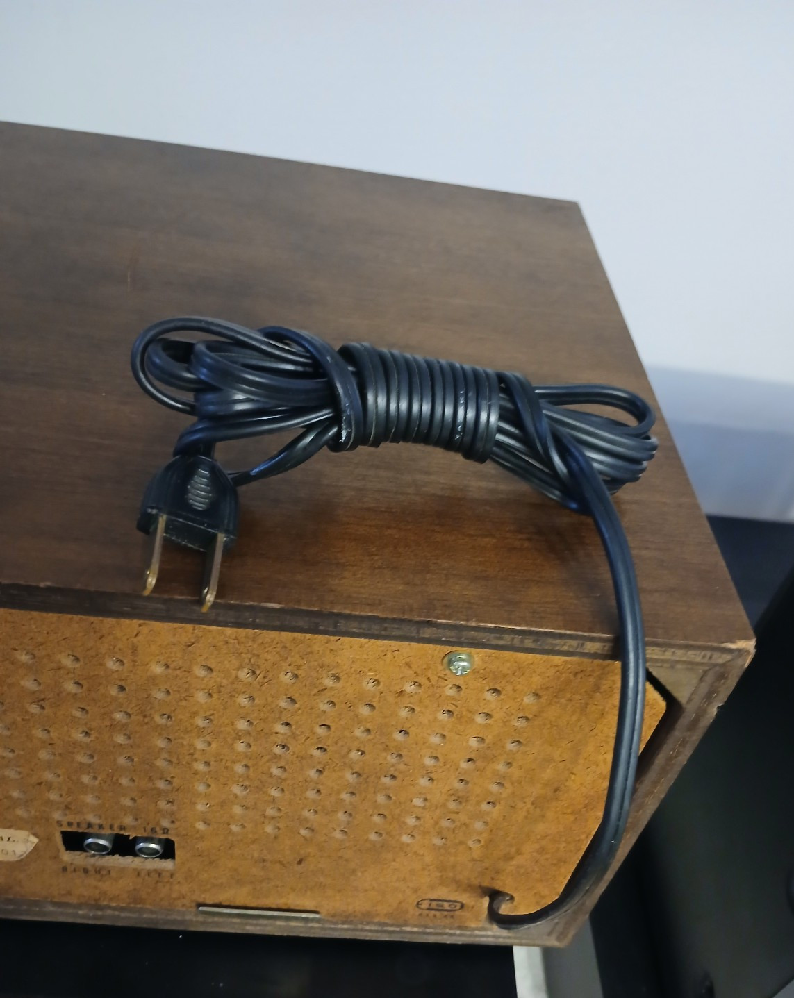 VTG Penncrest 6912A Solid State AM-FM Multiplex Stereo-Free Shippin-Works-S. Vid