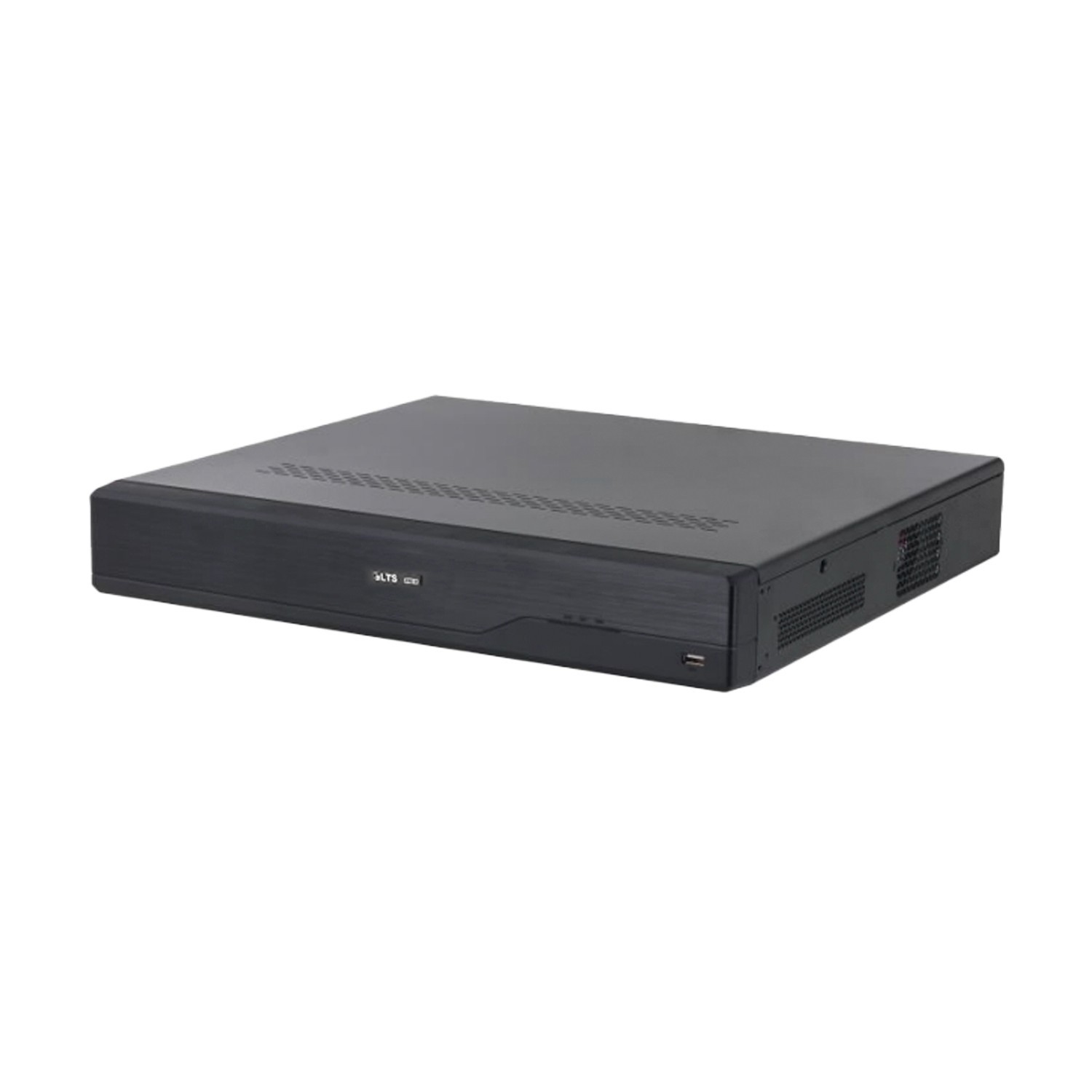 LXN9432D-P24 32CH IP 24 Port PoE Up to 32MP Resolution 4xSATA Ai X-Search 4K NVR