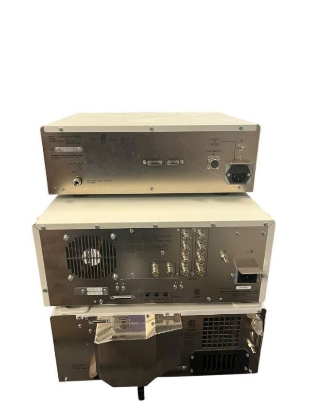 Olympus VISERA 4K UHD OTV-S400 CLV-S400 UHI-4 Endoscopy Video Camera System