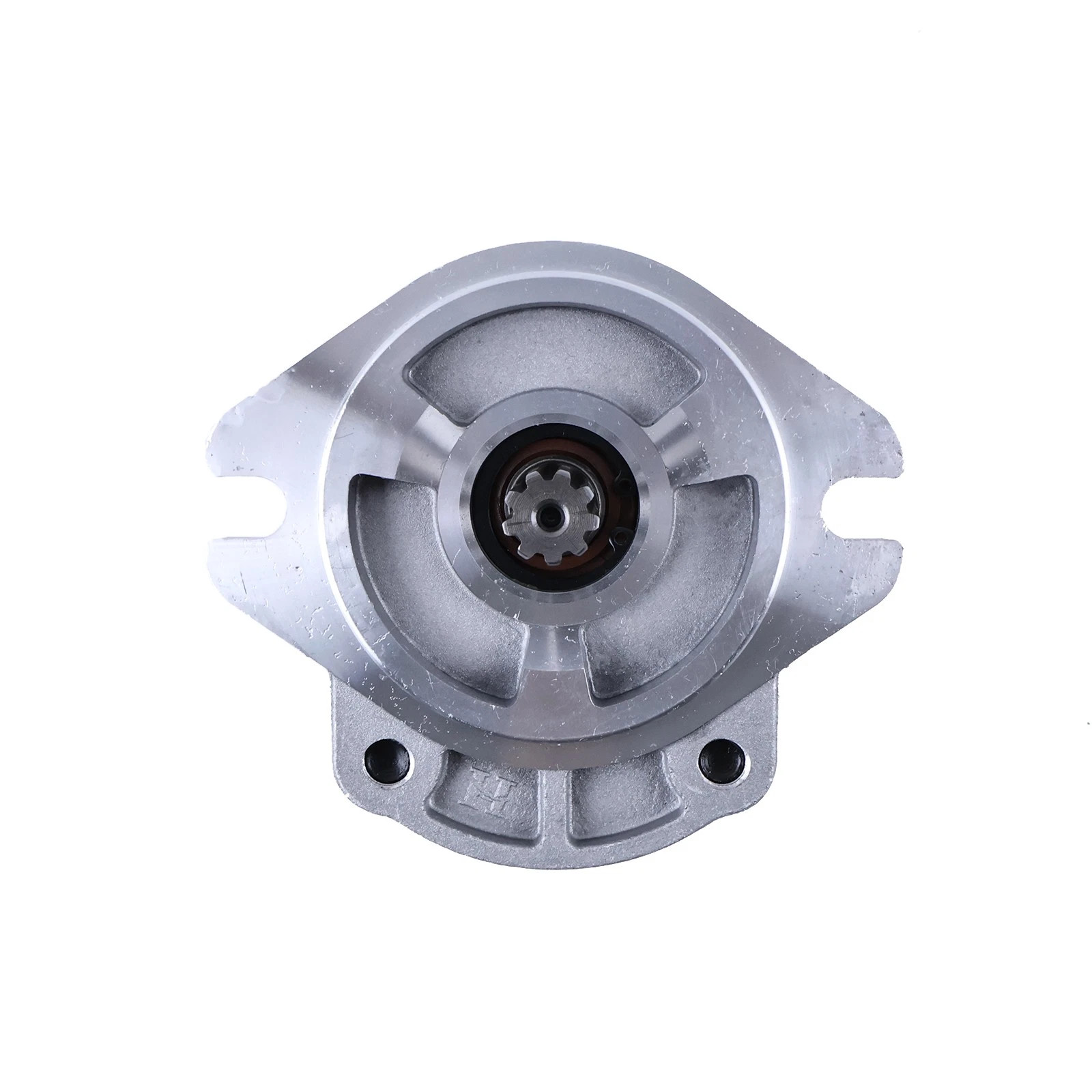 Two-Section Hydraulic Gear Pump PGP51088G3LP for Skid Steer Loader KTT23