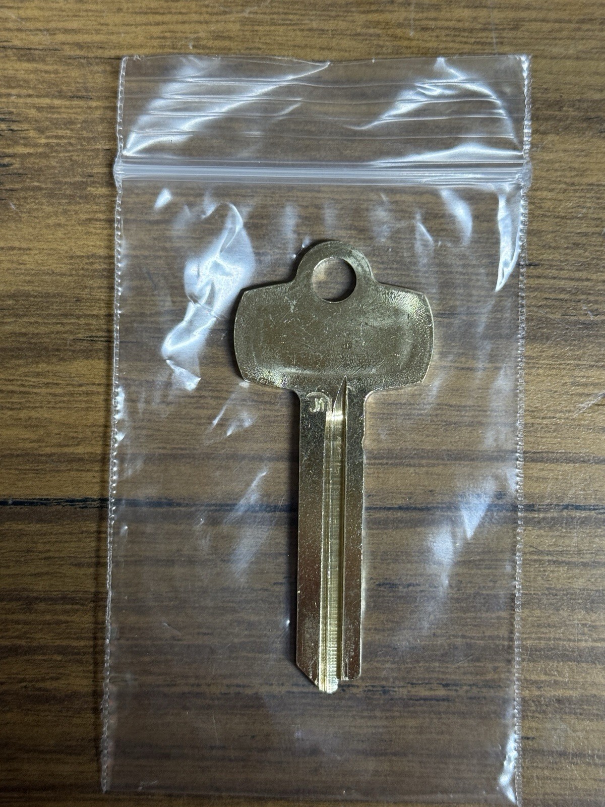 BEST Lock Cormax J1 OEM Uncut Key Blank
