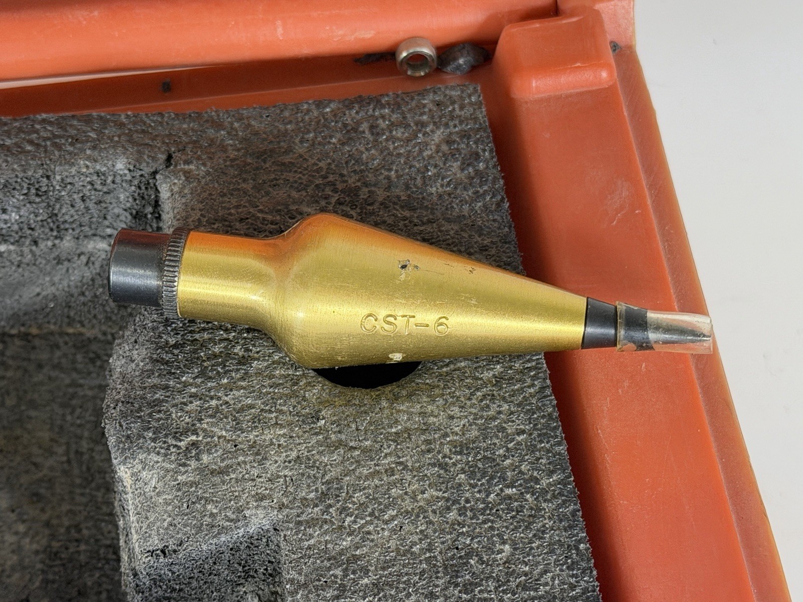 David White LT8-300 Universal 26X Optics Level-Transit in Hard Case - USA