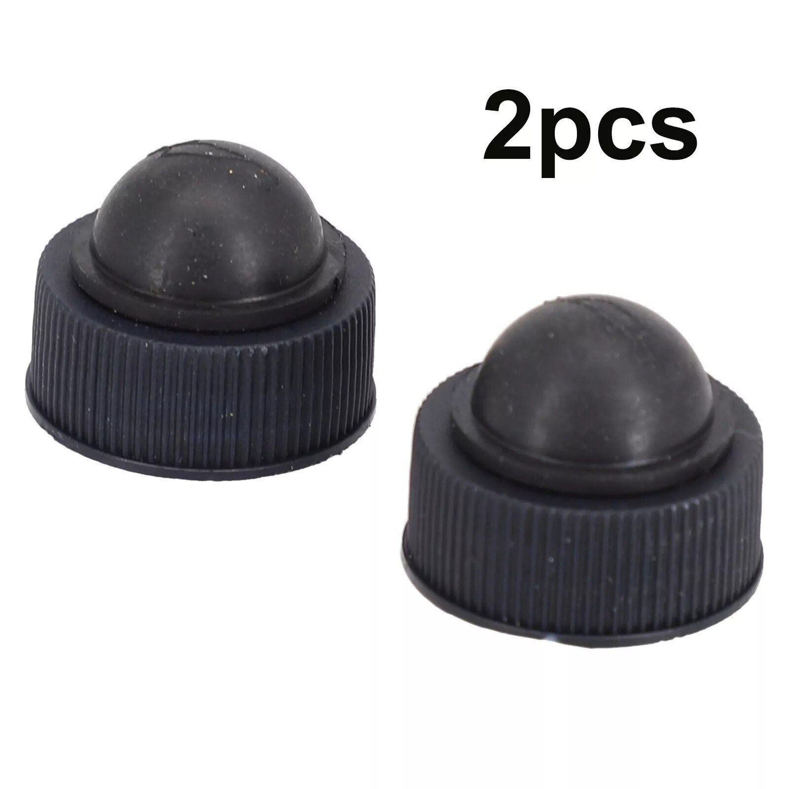 2 PCS 631-04381 107512-01 Oil Cap Fit For Remington Electric Chainsaw & Polesaws