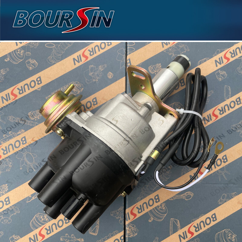 Electronic Distributor For Nissan Datsun Pickup L16 L18 L20 L20B 1.6L 1.8L 2.0L