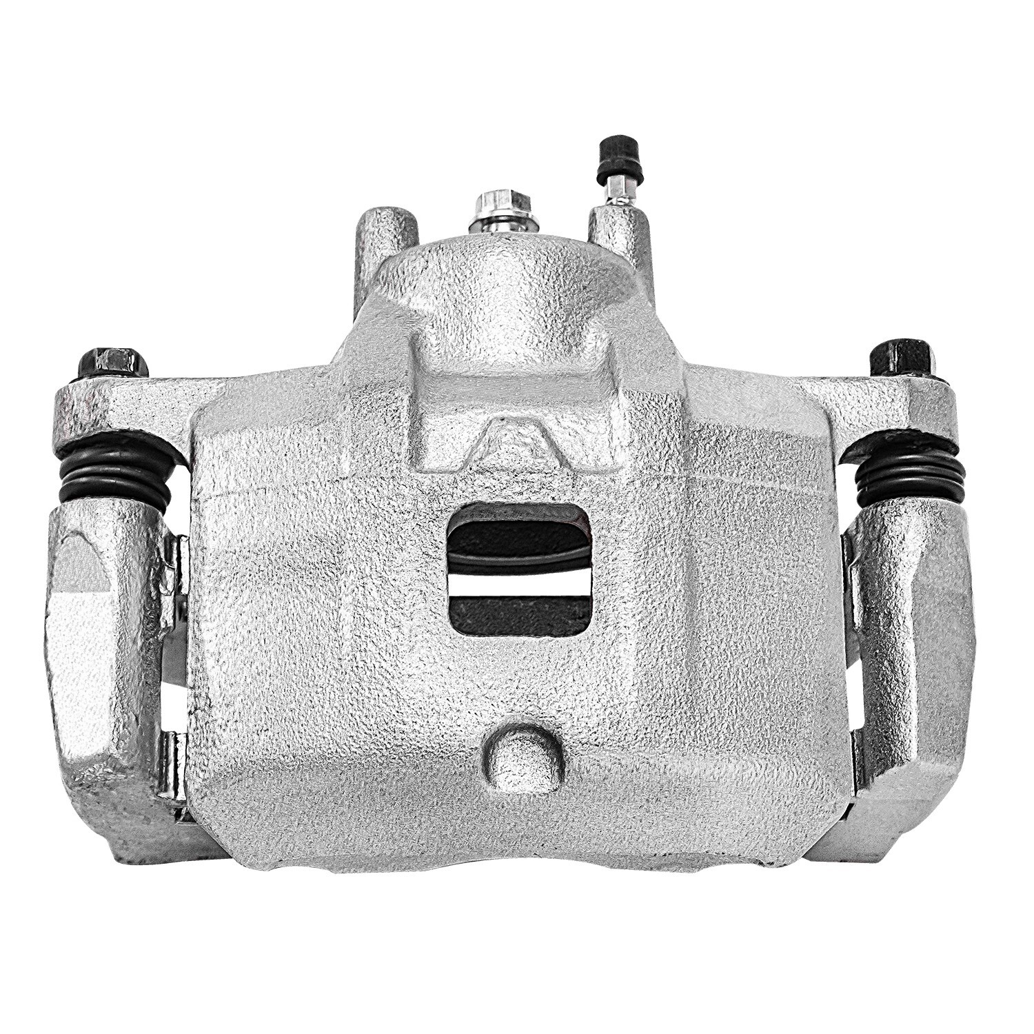 Front Left Brake Caliper w/Bracket for Avenger Caliber Sebring Compass Patriot