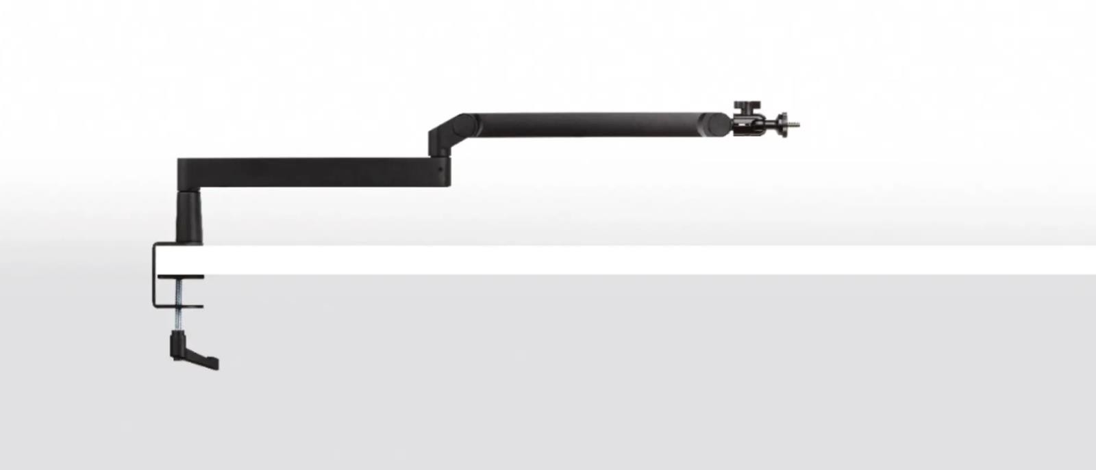 Elgato Wave Mic Arm LP - Premium Low Profile Microphone Arm (NO Adapters)