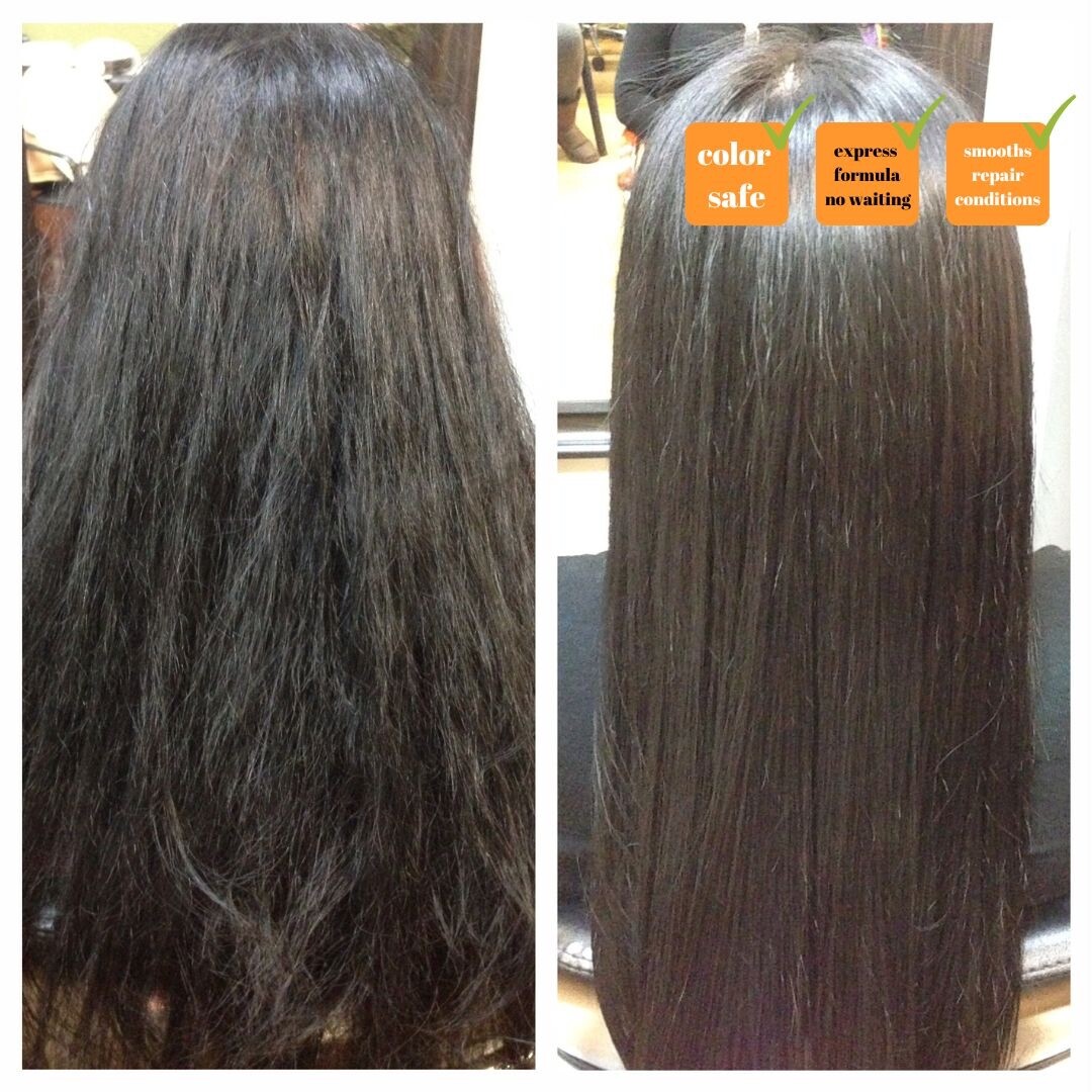 KERAZON Buritiliss Brazilian Keratin Treatment KIT 8fl.oz 240ml