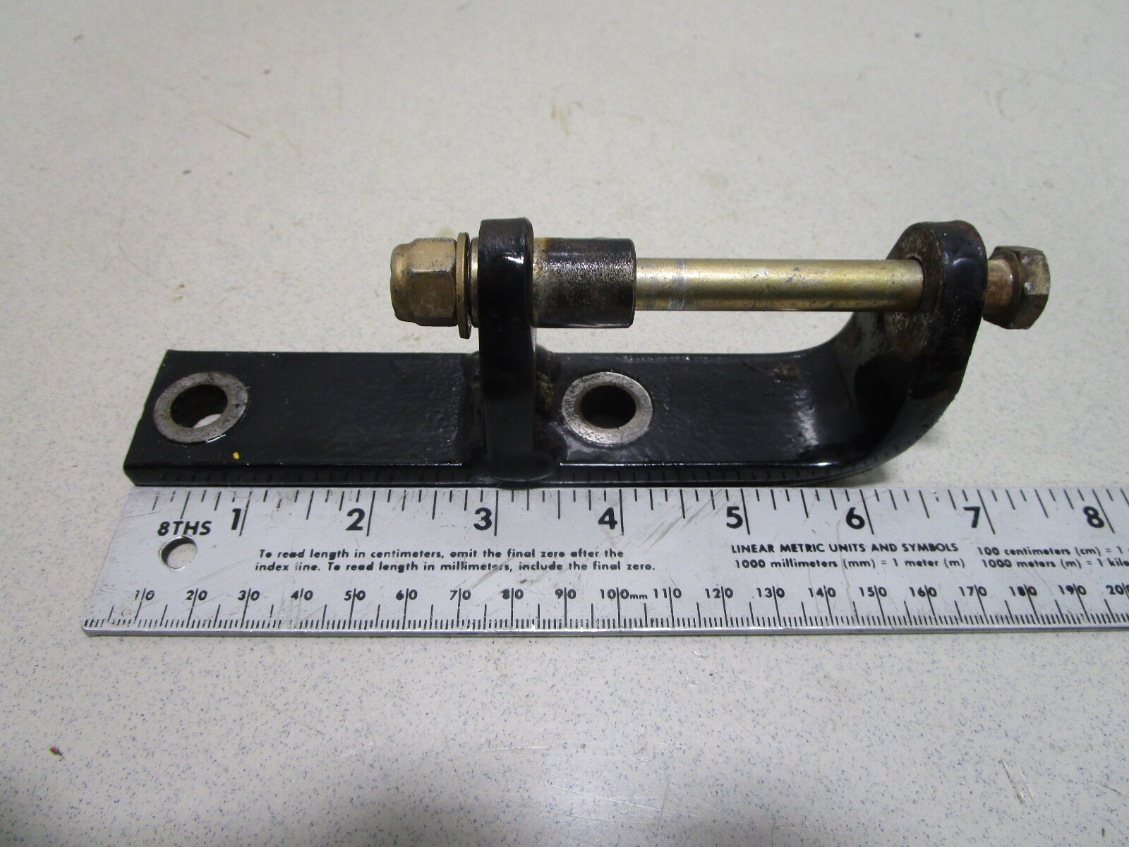 16738A1 Mercruiser Alternator Bracket Alpha One 2.5 3.0 Stern Drive