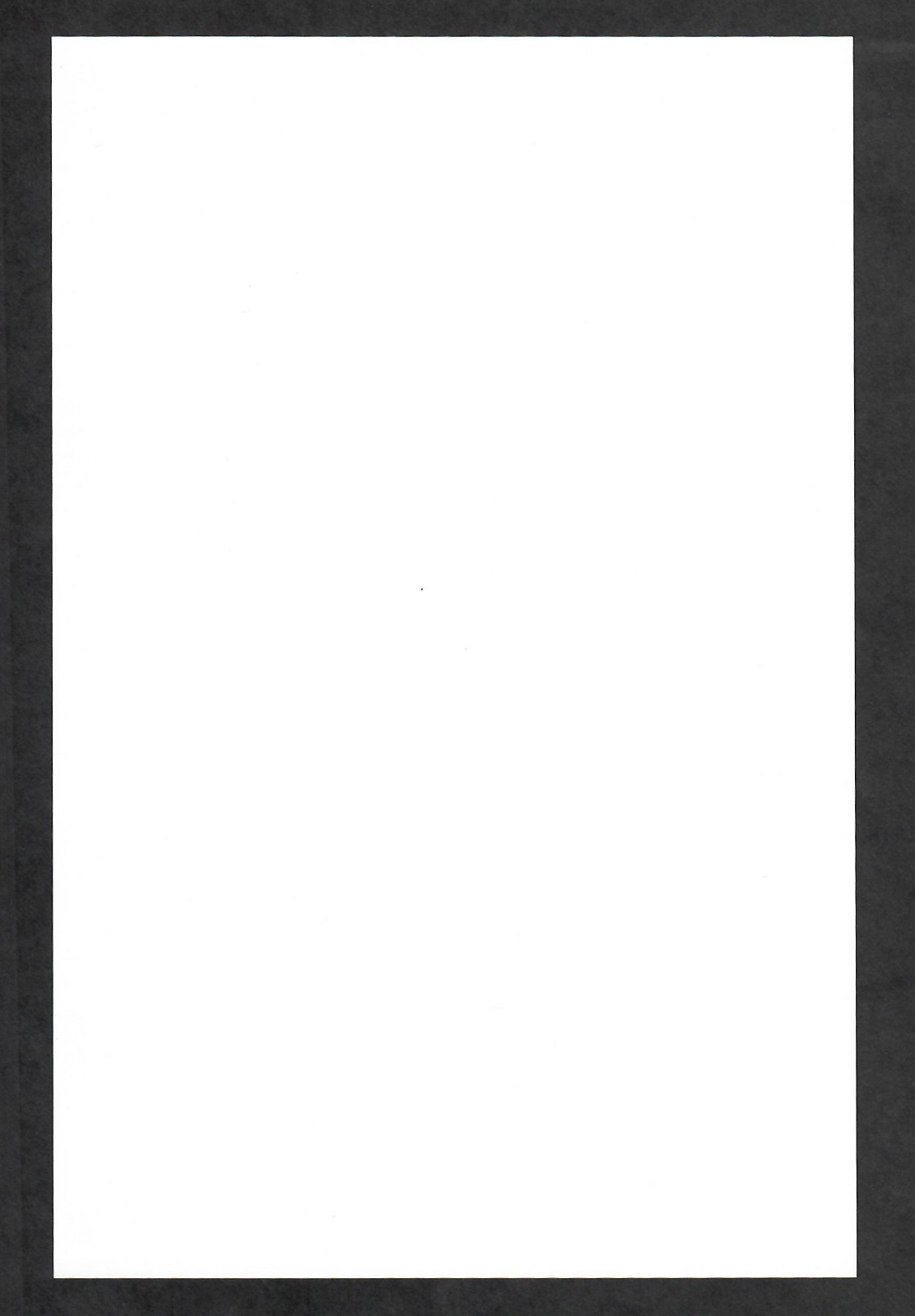 Fillmore 2009 Handbill Foreigner TOP Toots Train Matisyahu They Might Be Giants