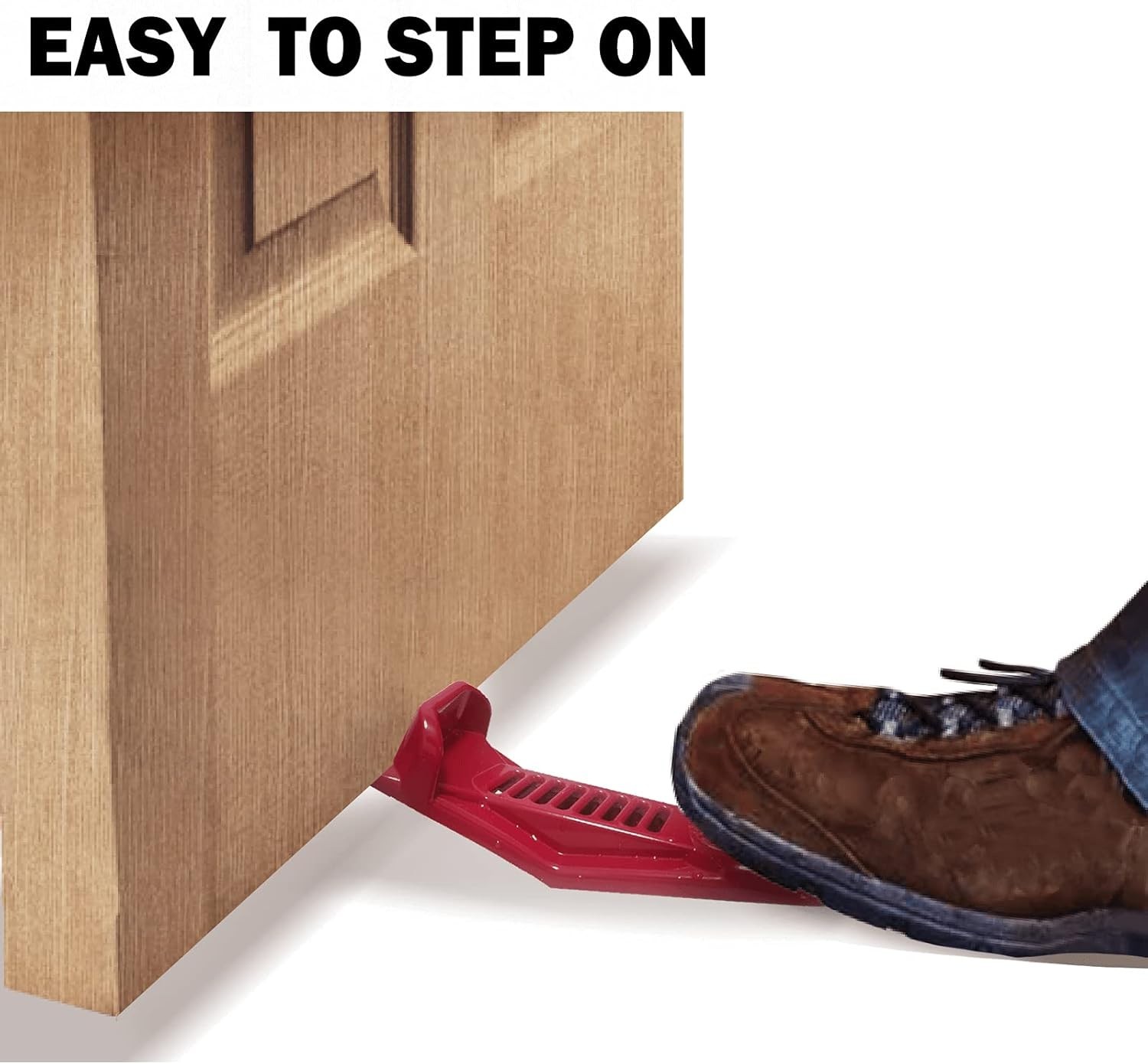 Drywall Panel Lifter, Door Hanging Tool, Multifunctional Drywall Installation...