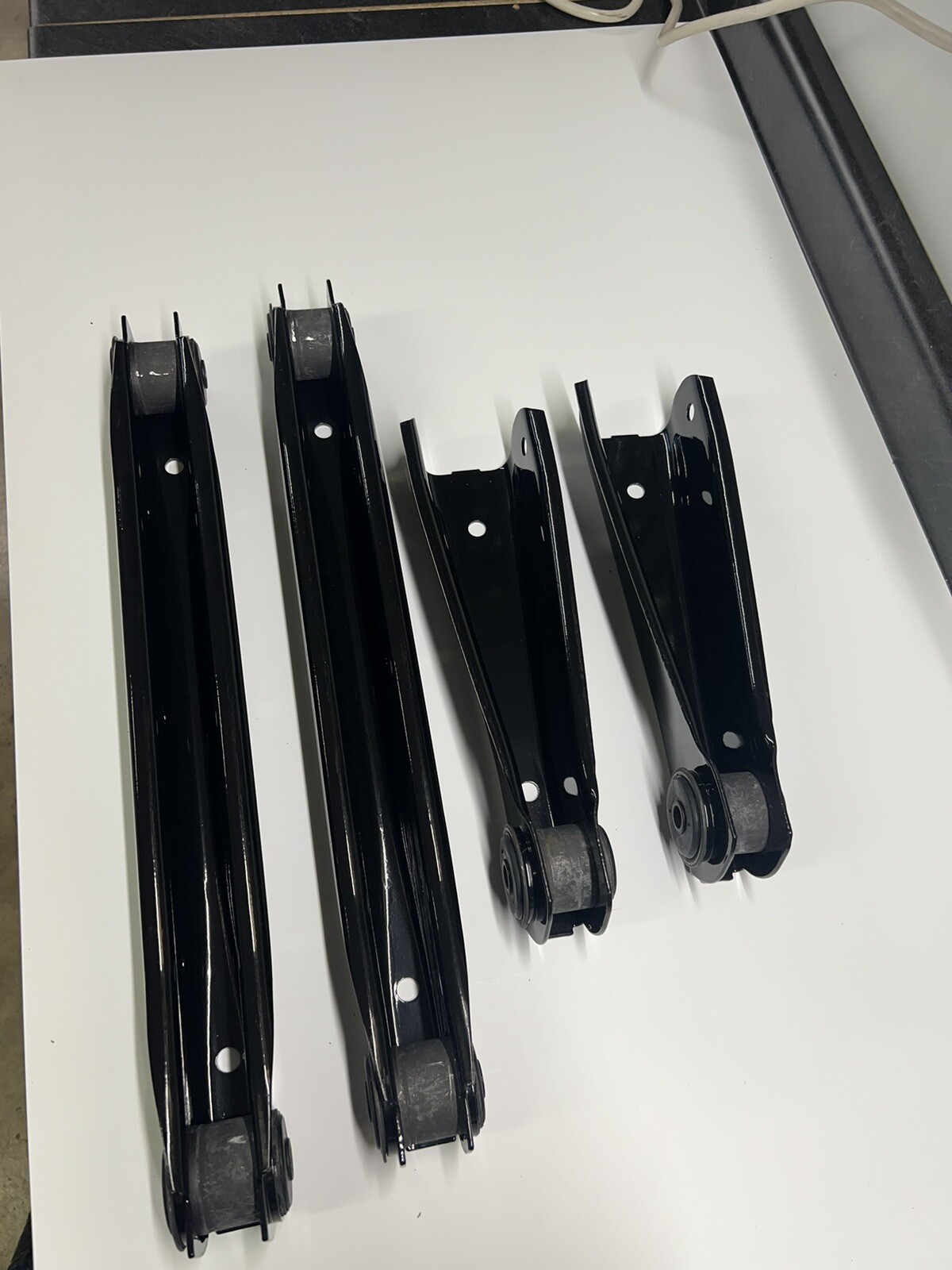 1978-88 G-Body Upper & Lower Rear Trailing Arms for Monte Carlo – Race & Street