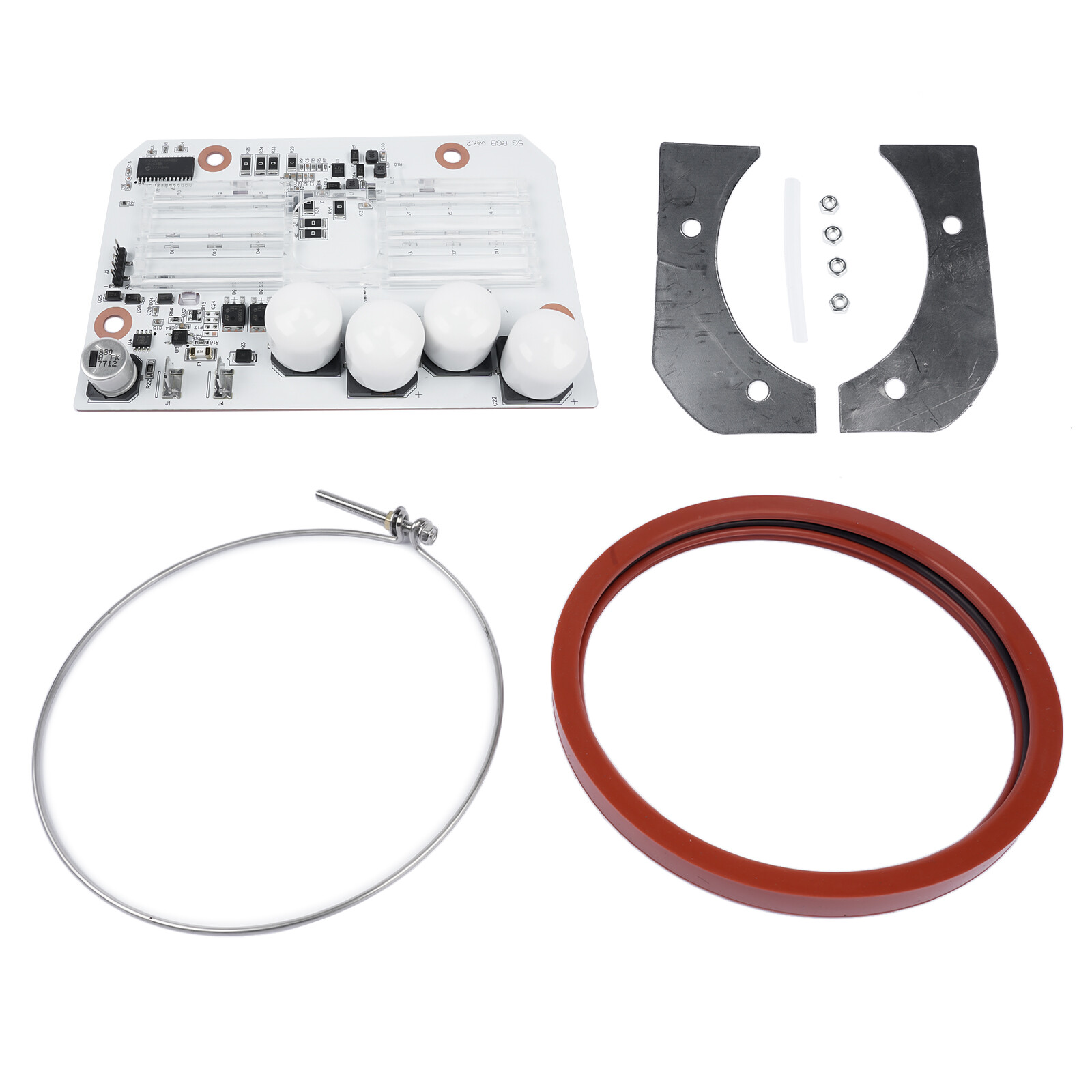 LED Light Engine Board Kit for IntelliBrite 5G Color LED Pool Light 619818Z New