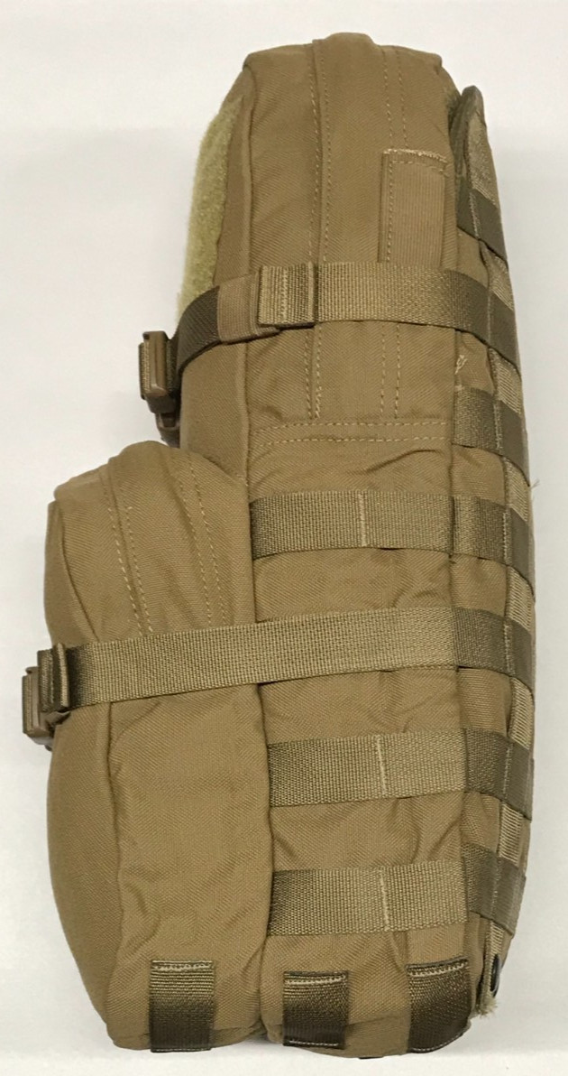 The Resource Center Coyote Modular Assault Pack ( MAP ) NOS