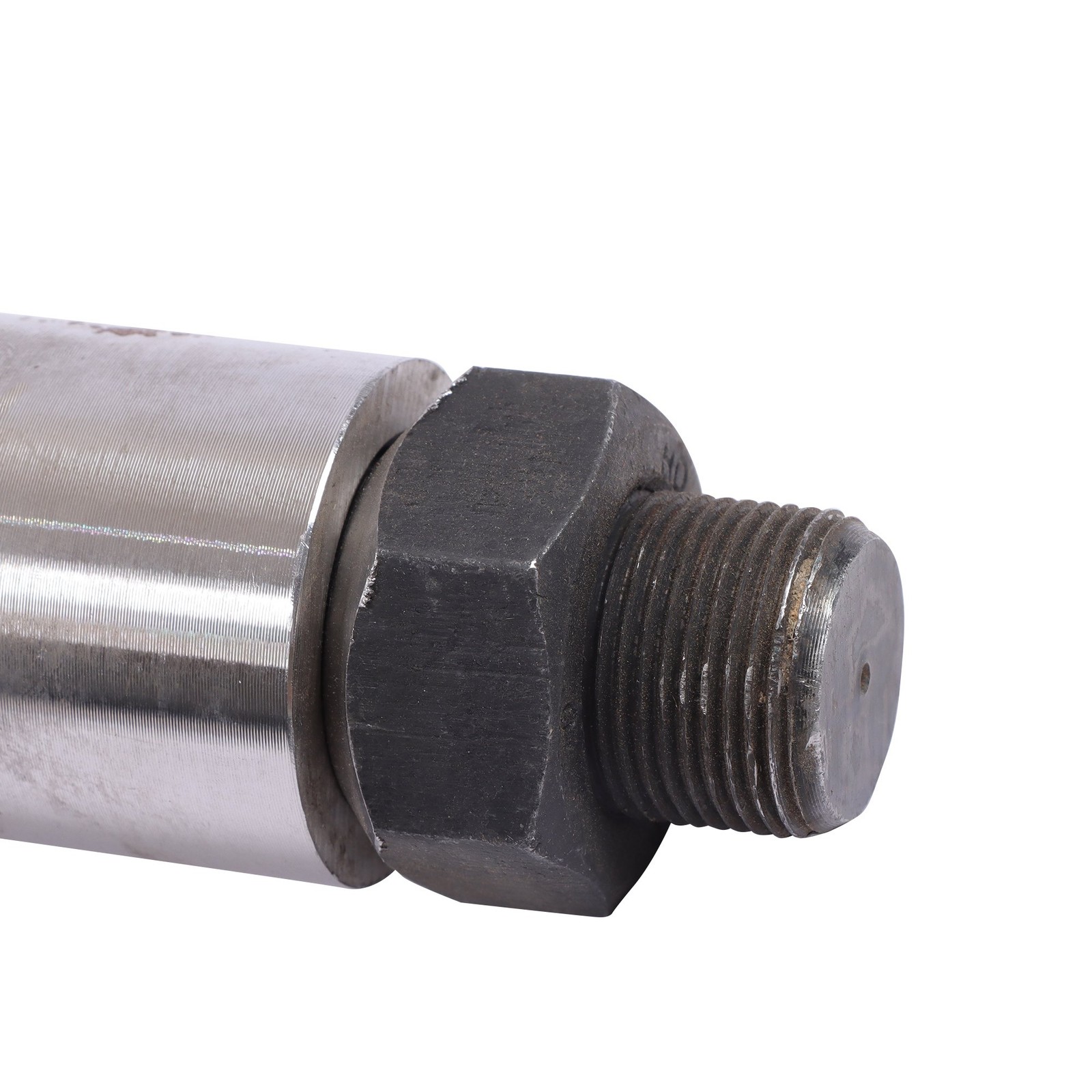 49" Square Hay Spike Bale Spear 2 Pcs 4500lb Capacity Each For Skidsteer Tractor