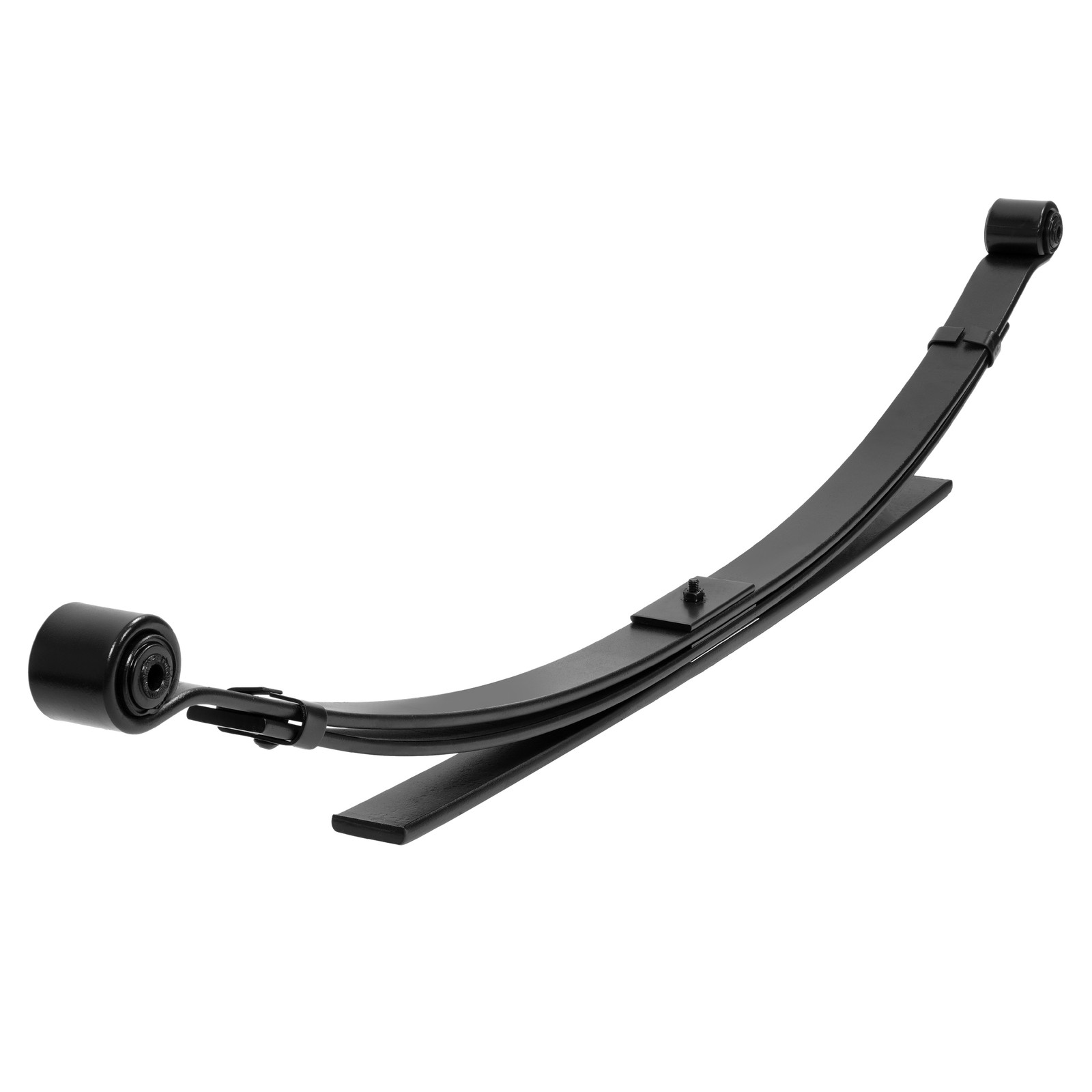 Leaf Spring For 1999-2018 Chevy Silverado/GMC Sierra Pickup 1500 4WD 2WD 1900lbs