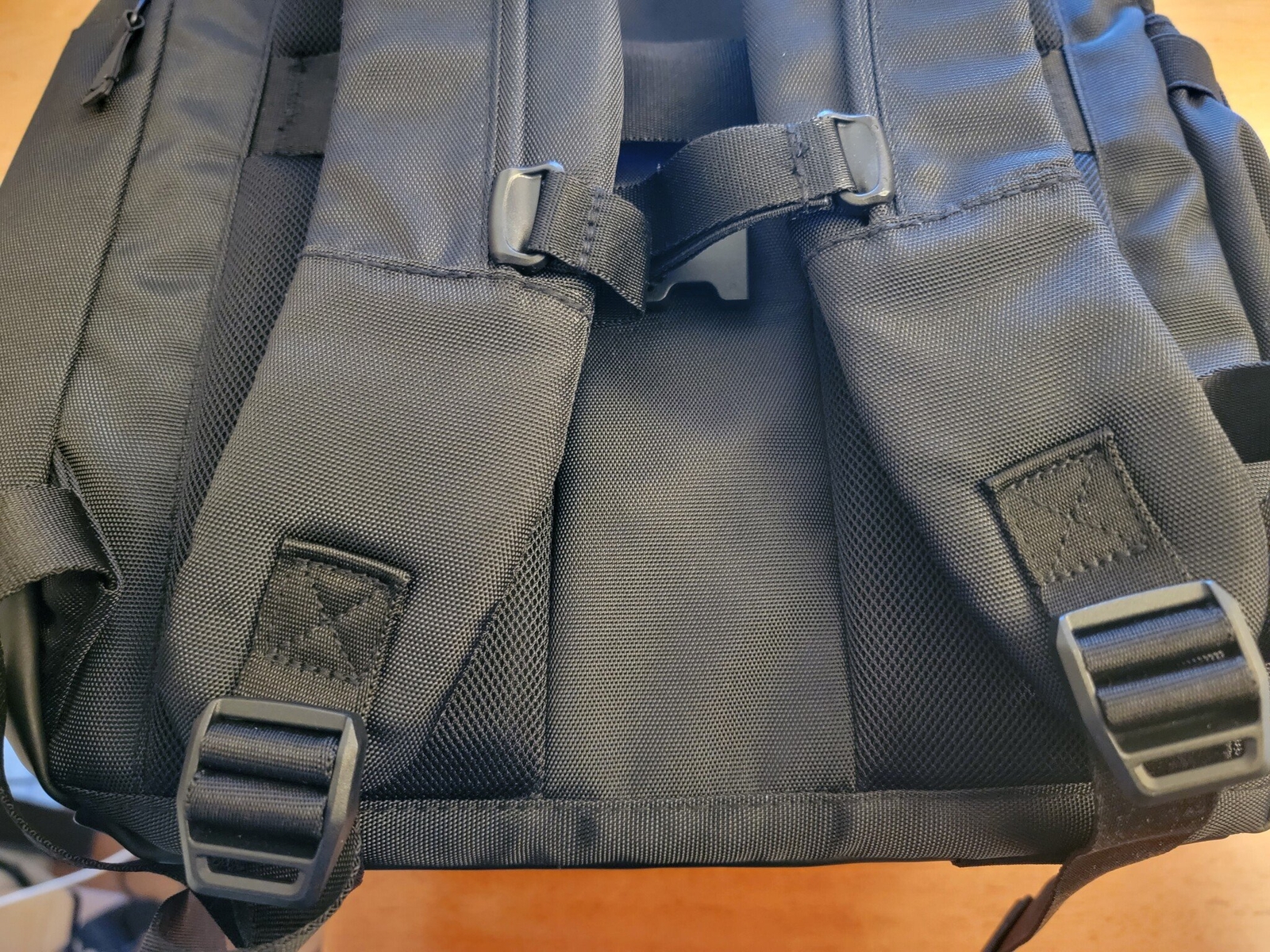 Super Dope DJ Backpack