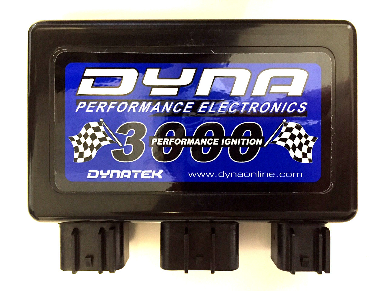 Dynatek Dyna 3000 CDI Ignition Yamaha Roadstar Road Star 1999-2007 D3K7-3