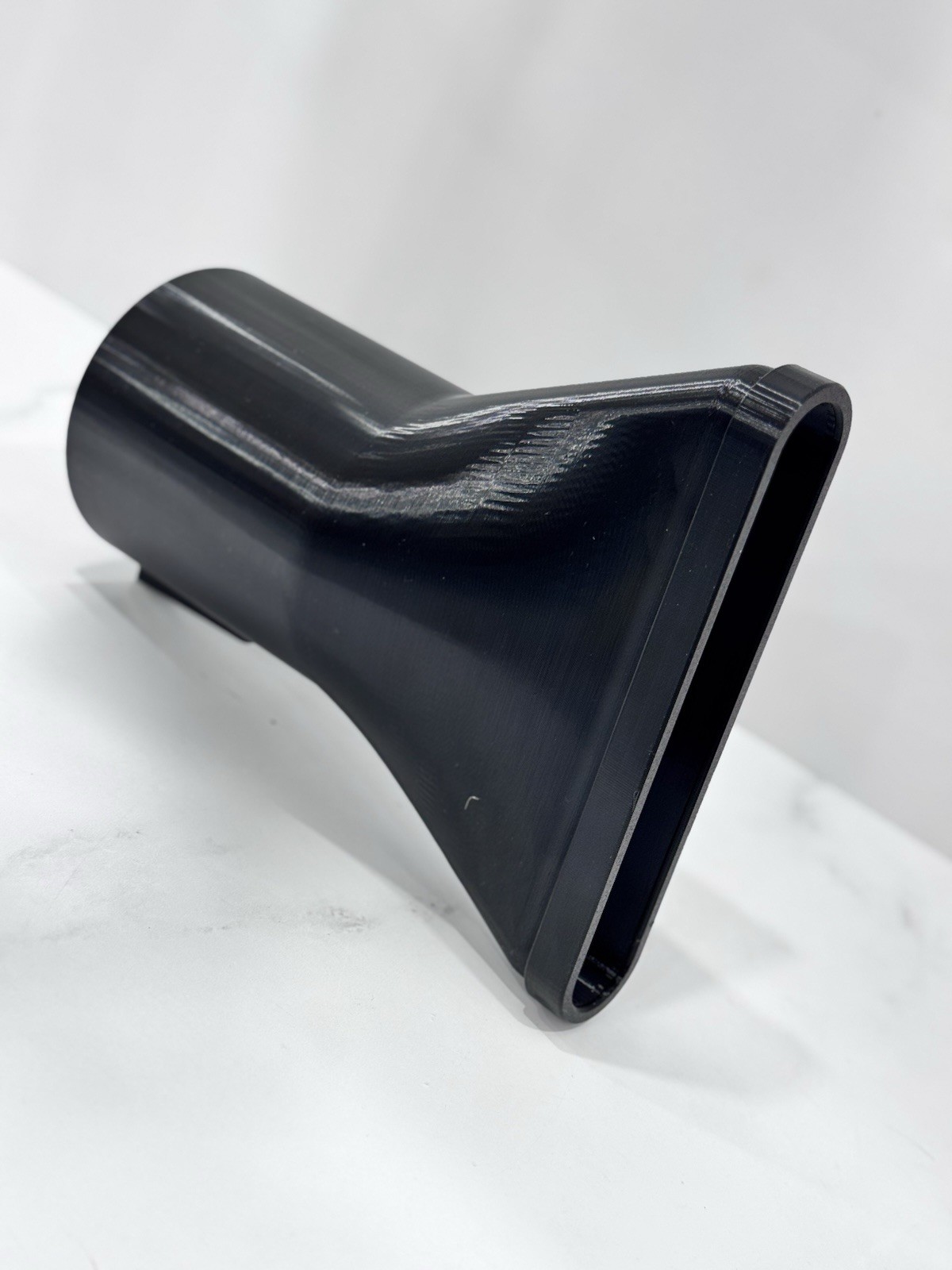 EGO Short Nozzle Soft Tip Car Drying for 56V Leaf Blower - Made In USA